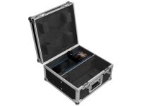 JBSystems Flightcase pour 2 Dynamo